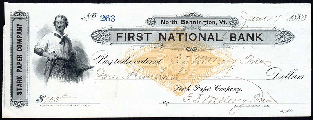 Old-Checks