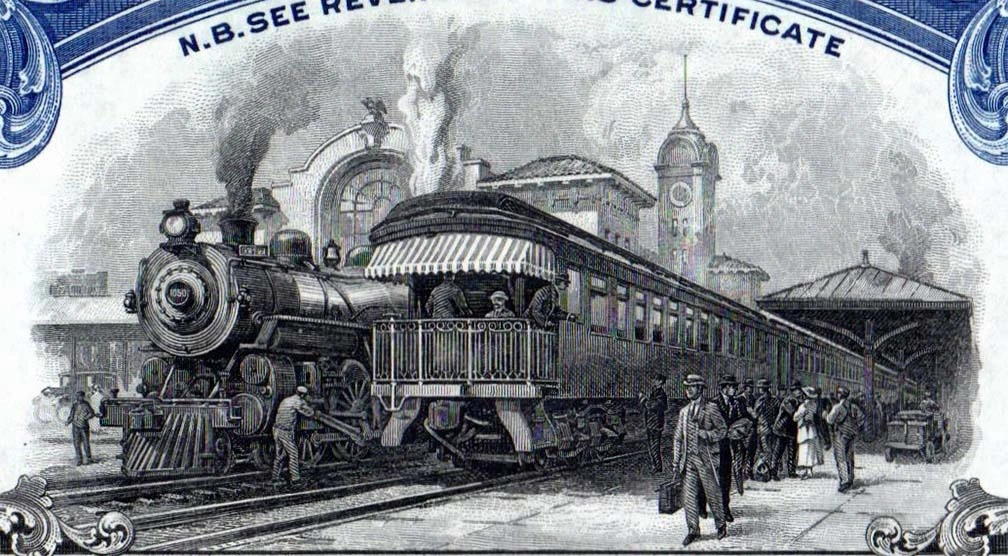 All-Aboard!-Railroad-Stocks-&-Bonds