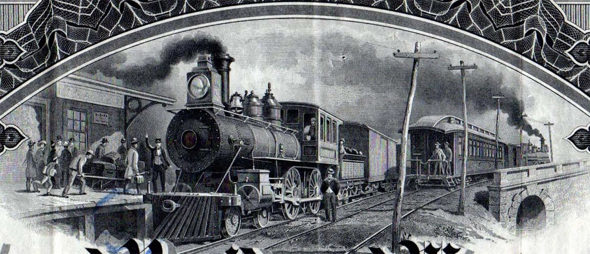 All-Aboard!-Railroad-Stocks-&-Bonds