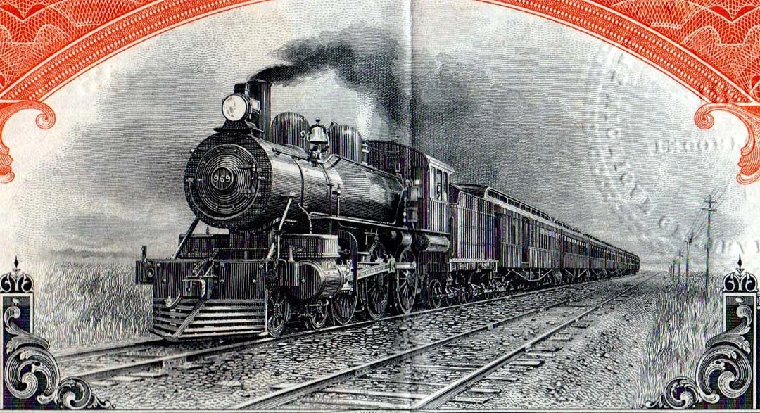 All-Aboard!-Railroad-Stocks-&-Bonds