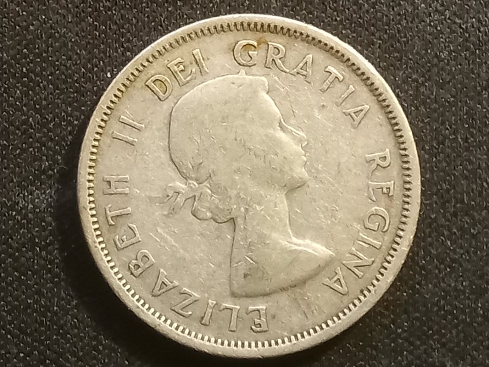 1953---Quarter-Small-Date-SF