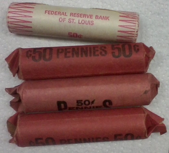 Four-Rolls,-To-Open-Or-Not-Open