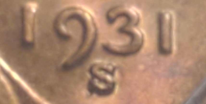 Pictures-Of-Real-And-Counterfeit-1931-S-Cents