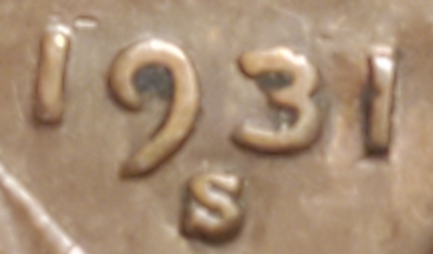 Pictures-Of-Real-And-Counterfeit-1931-S-Cents