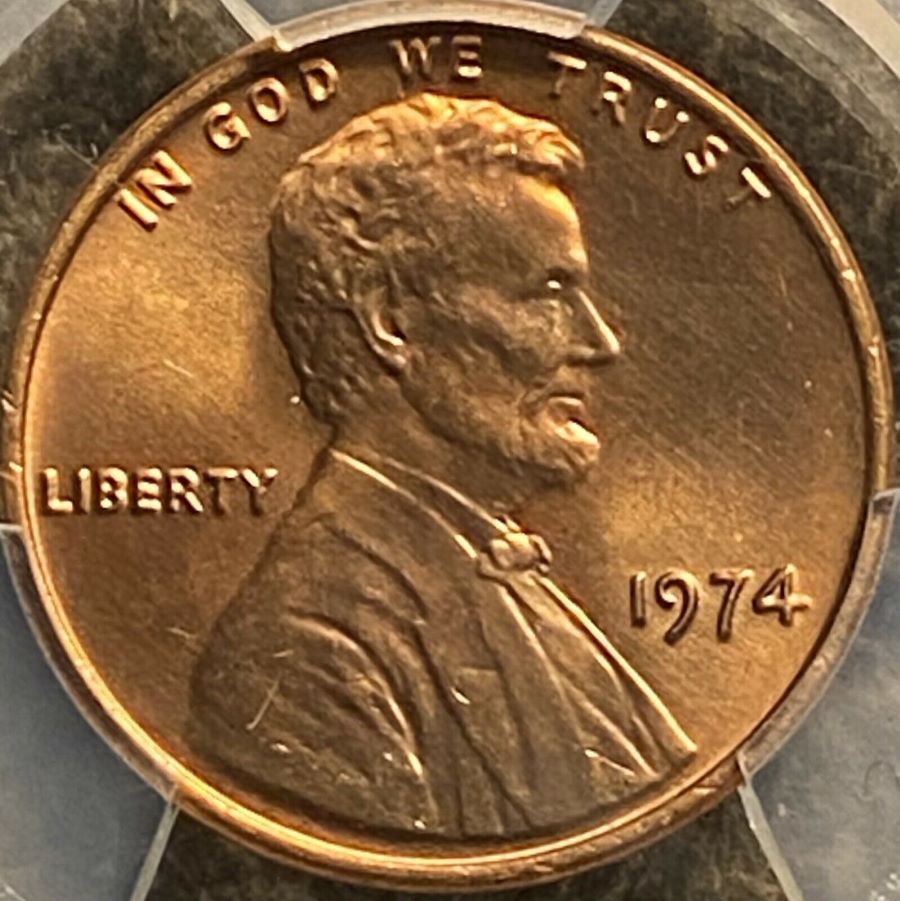 All-These-70's-Lincolns-Are-Graded-PCGS-MS-67