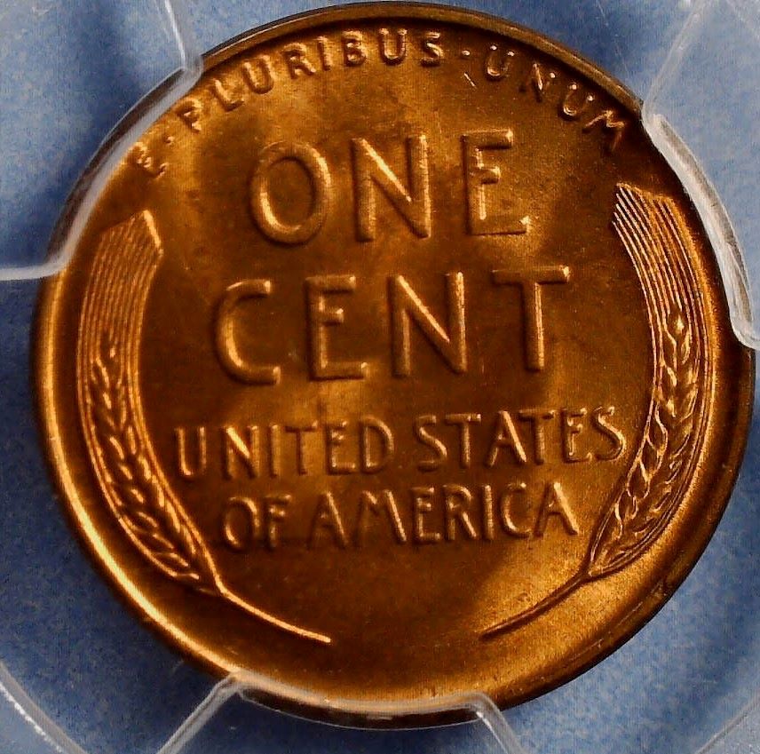 1930-S-Lincoln-Wheat-Cent,-For-Grading.