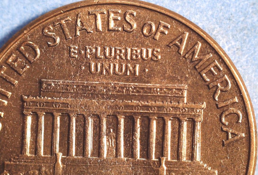 Mint-Question-About-A-Lincoln-Cent-1960-D-Large-Date