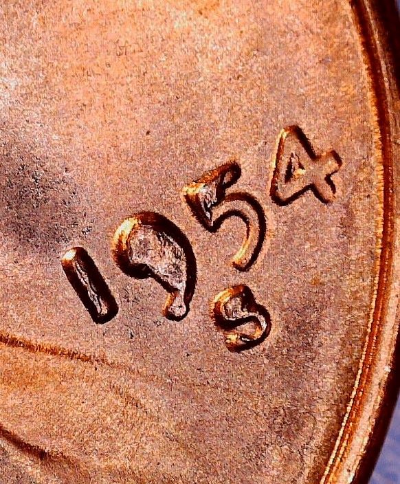 1954-S-Lincoln-Errors-Three-Of-Them