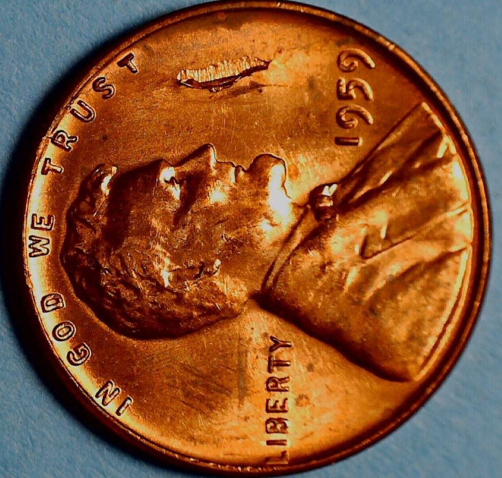1959-Lincoln-Error-Or-Pm-Damage