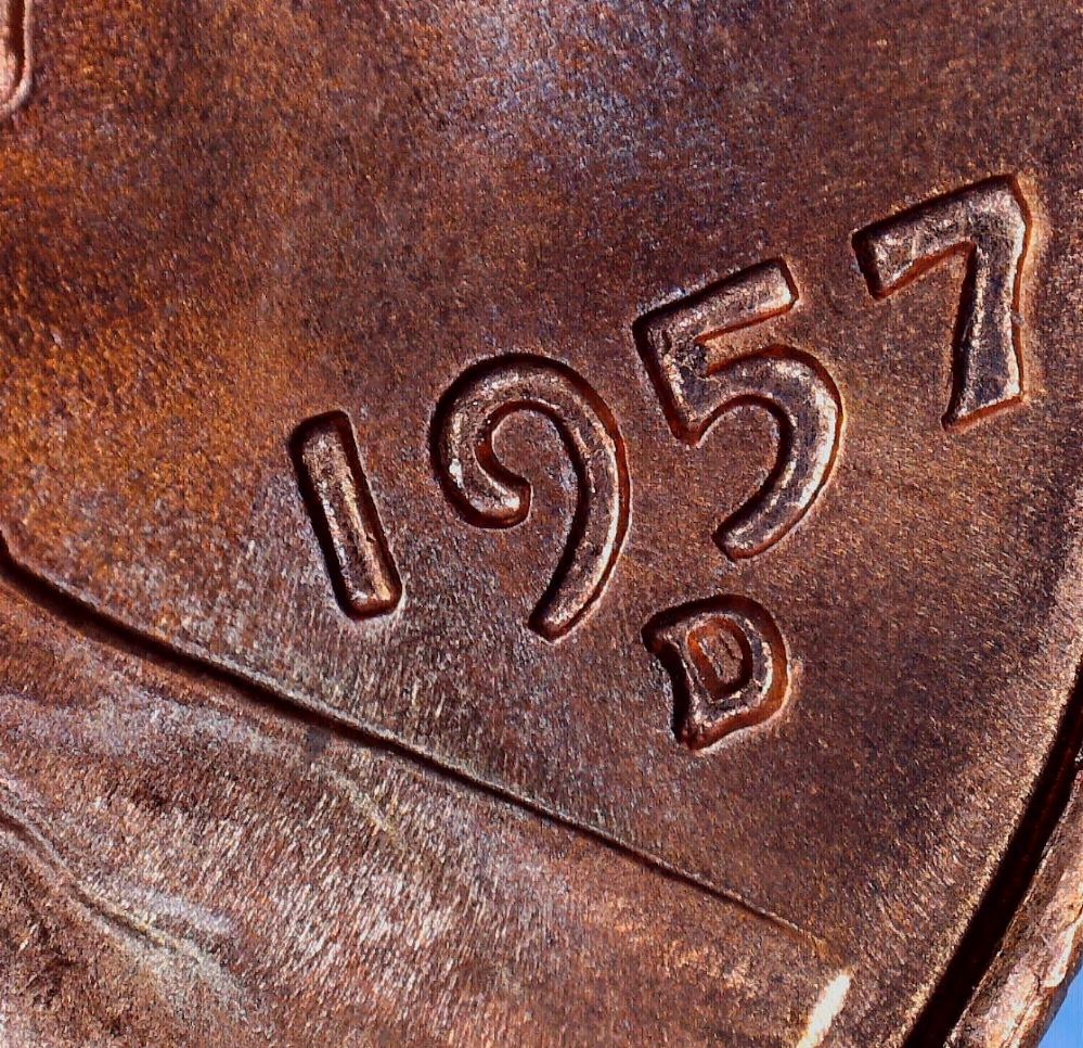 1957-D-Lincoln-RPM?-014?-Little-Help-Not-Sure