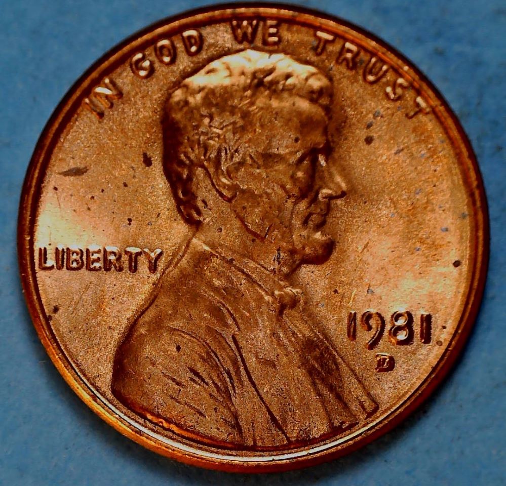 1981-D-Lincoln-Possible-RPM?-There-Is-Only-One-Listed?-But-A-Rookie-Here