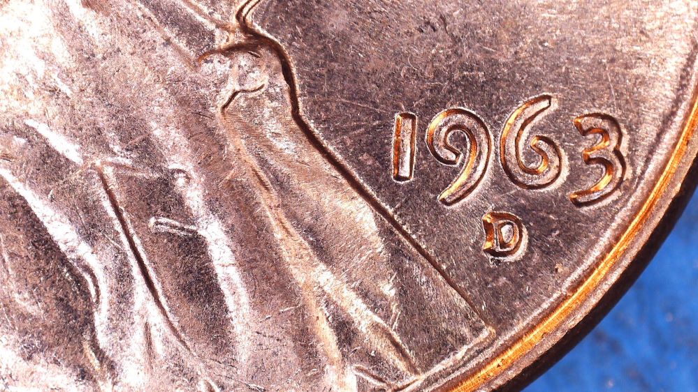 1963-D-Lincoln-Memorial-Cent-RPM-Or-Not-Can't-Locate-Maybe-Someone-Can-Take-A-Look