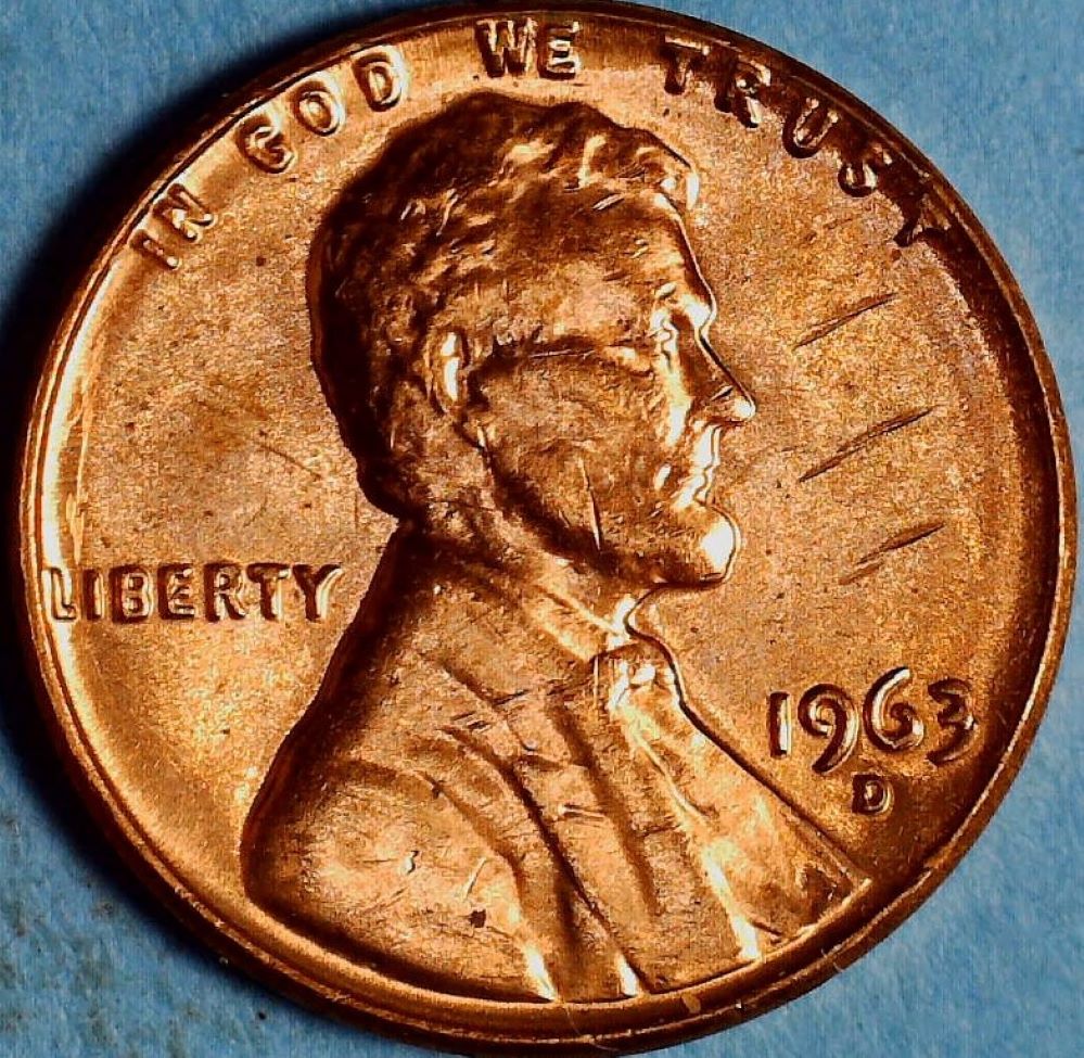 1963-D-Lincoln-RPM-Can't-Seem-To-Find-It-?-Maybe-Because-It-Isn't-One!