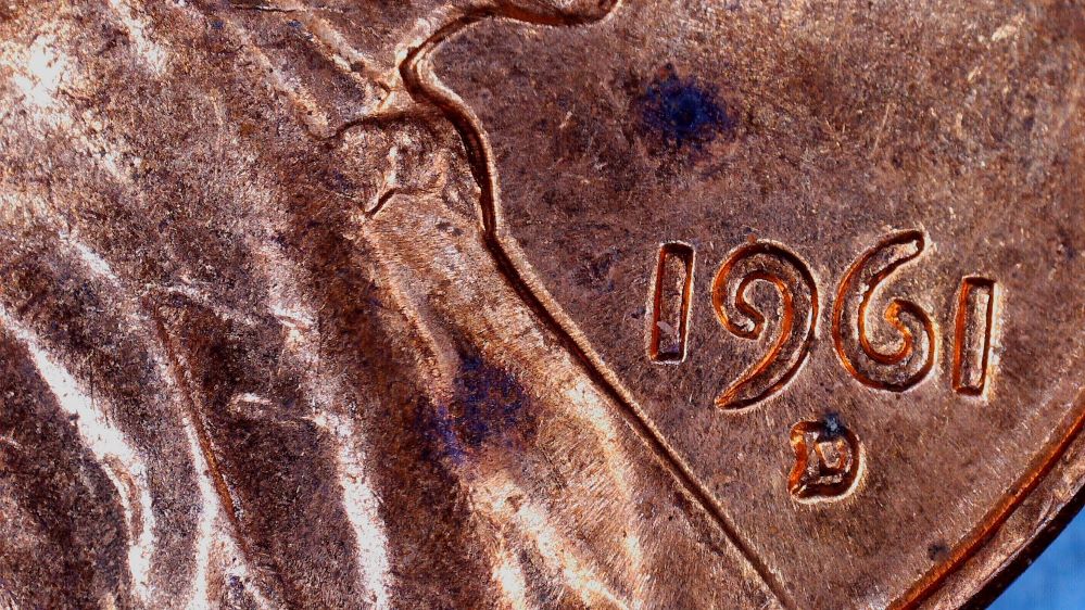 1961-D-RPM-Lincoln-Cent-Obvious-RPM-But-I-Gave-Up-After-45-Minutes.-Help!