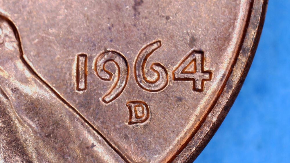 1964-D-Lincoln-Cent-RPM-Can't-Find-On-VV-Or-CC-Help-Please
