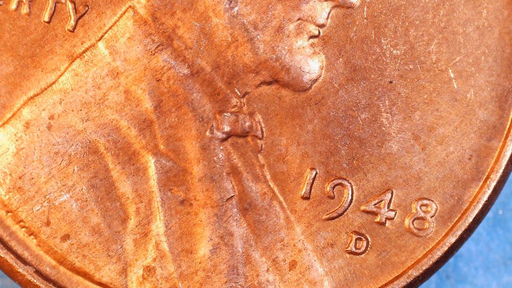 1948-D-Lincoln-RPM-Can't-Match-Up-To-Anything-On-VV-Or-CC-Really-Tried!