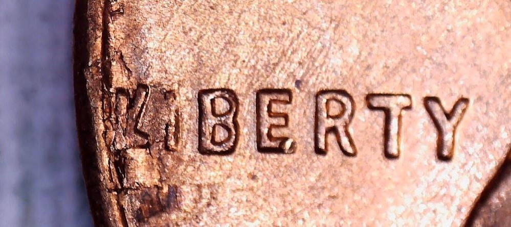 1959-D-Lincoln-Cent-Error-I-Haven't-Seen-Before?-Doubling-Or-Form-Of-BIE-Error