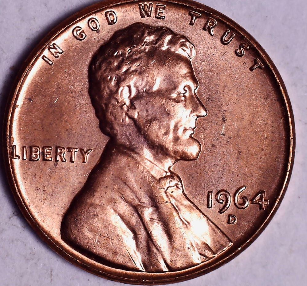 1964-D-Lincoln-RPM-To-Identify-I-Think-It's-#!--But?