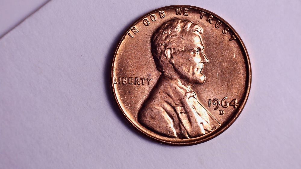 1964-D-Lincoln-Cent-RPM-Good-RPM-But-Can't-Seem-To-Locate-Help-Please