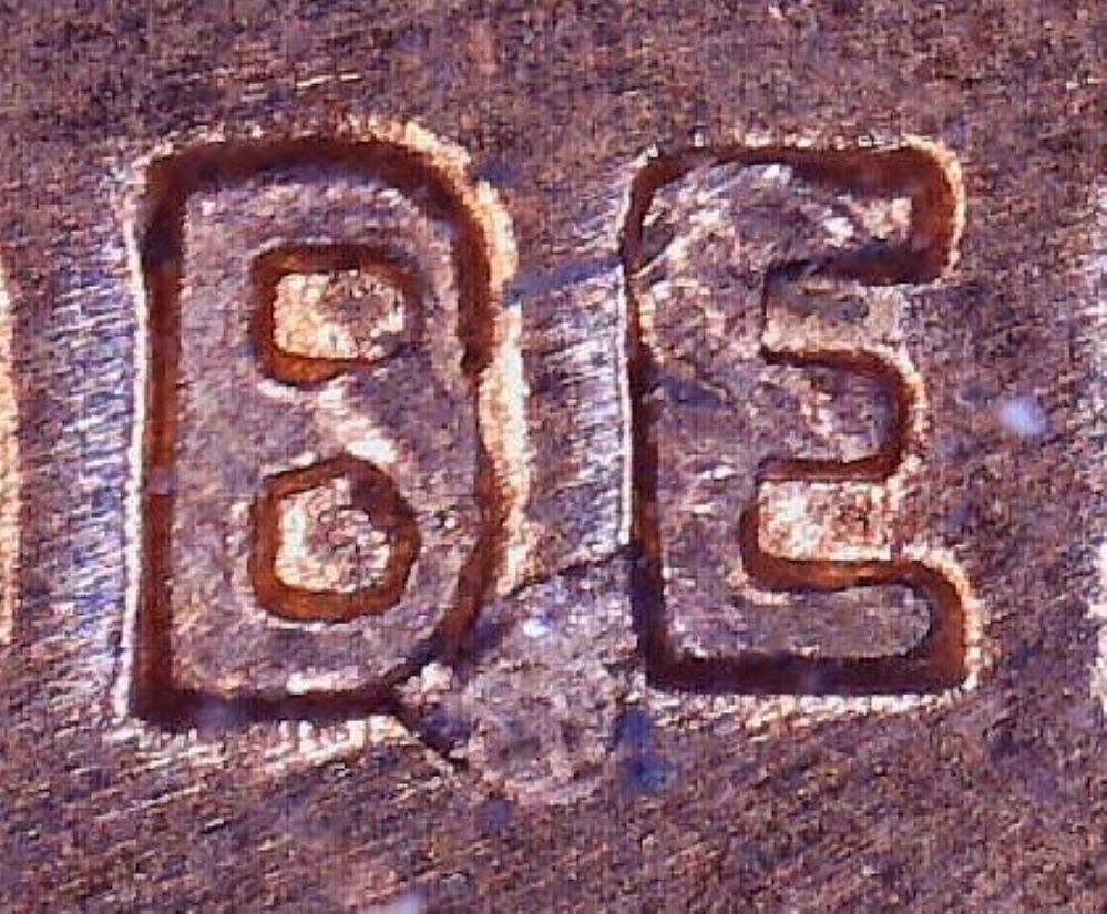1961-D-Lincoln-Cent-BIE-Error-Kind-Of-Scarce?