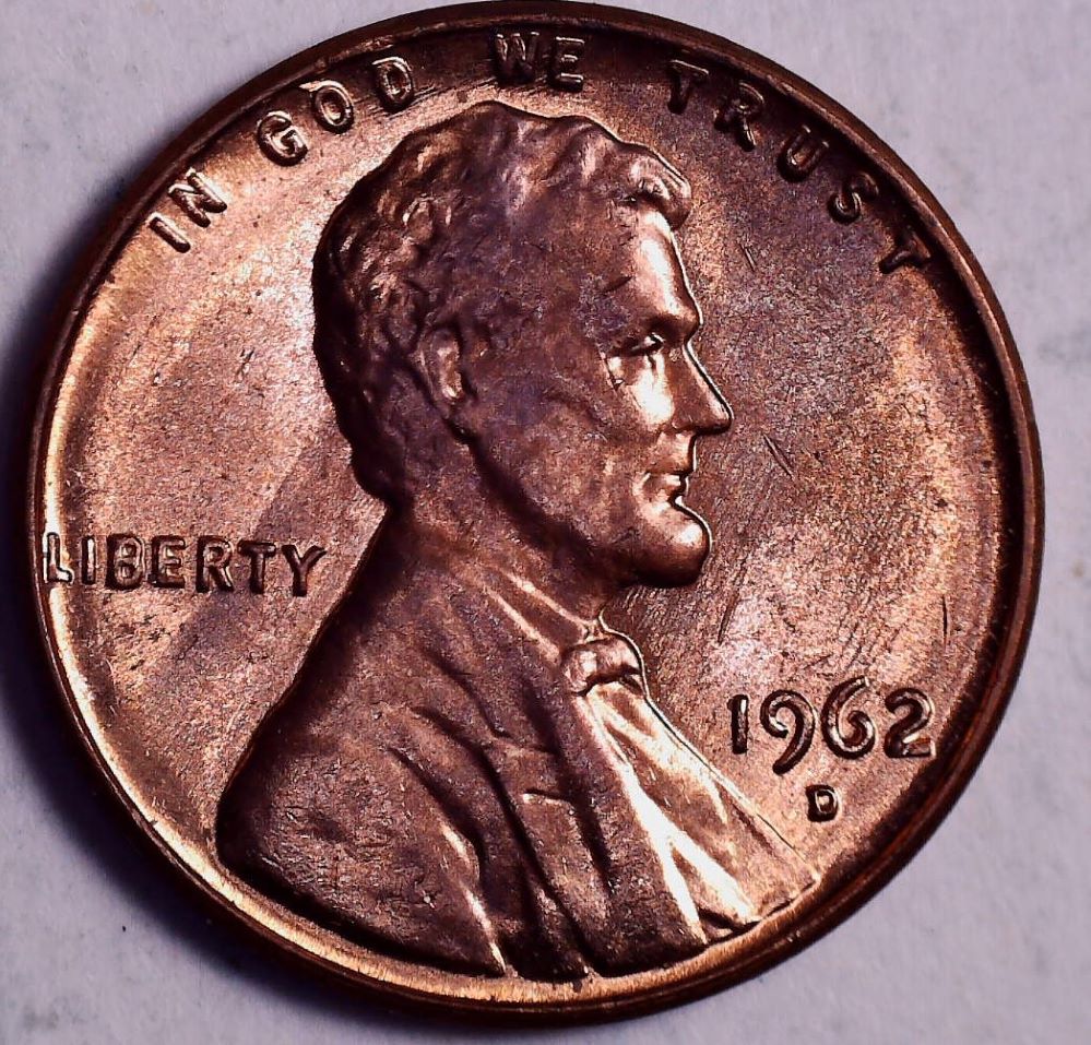 1962-D-Lincoln-Cent-BIE-Error-Not-A-Large-Error-Nevertheless-An-Error