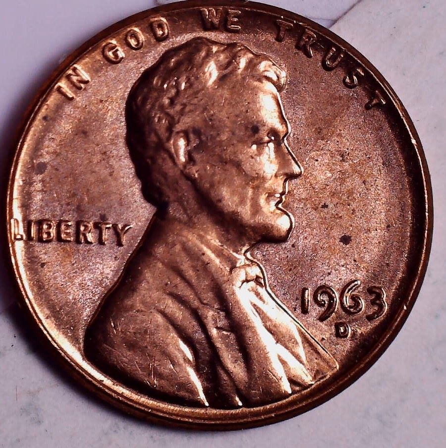 1963-D-Lincoln-Cent-Bie?