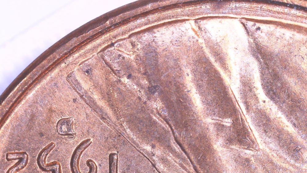 1952-D-Lincoln-Cent-RPM-Possible-D/S