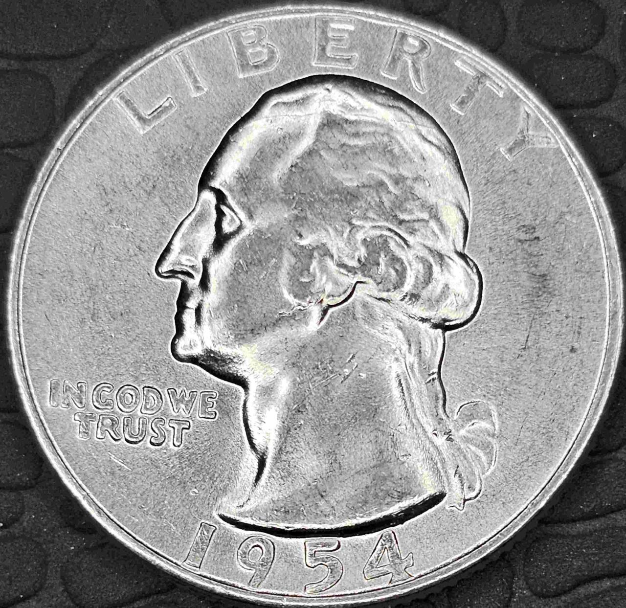 1954-Washington-Quarter---DDO-003----Please-Help-Verify