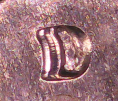 1964-D-Washington-Quarter---RPM----Is-This-An-RPM?--DDO?--DDR?