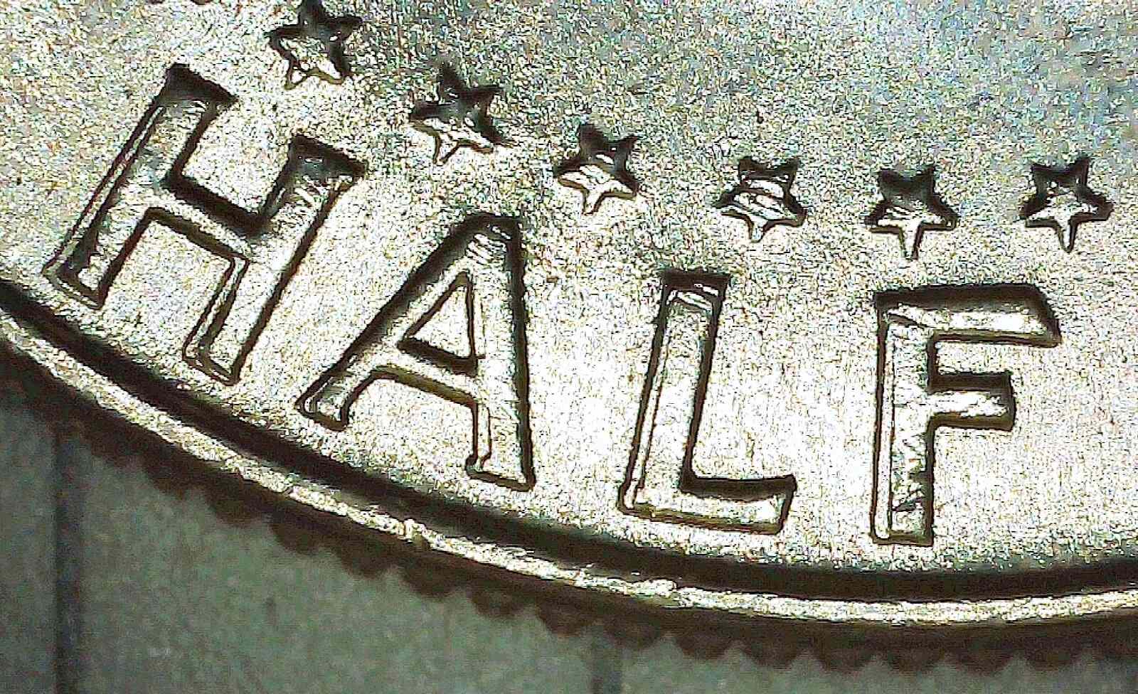 1967-Kennedy-50c---Mechanical-Doubling?