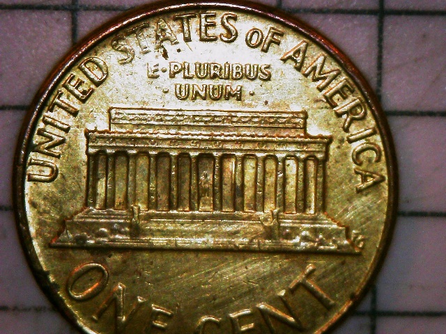 1974-D-Bronze-Looking-Penny