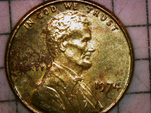1974-D-Bronze-Looking-Penny