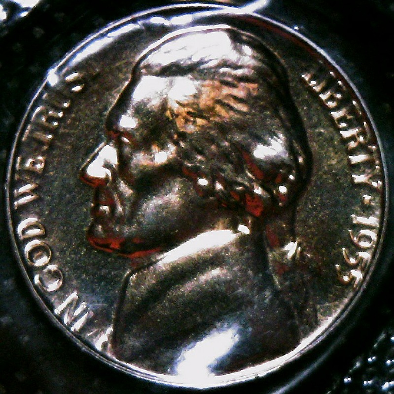 1955-Jefferson-Nickel-DDR-001-FS-801