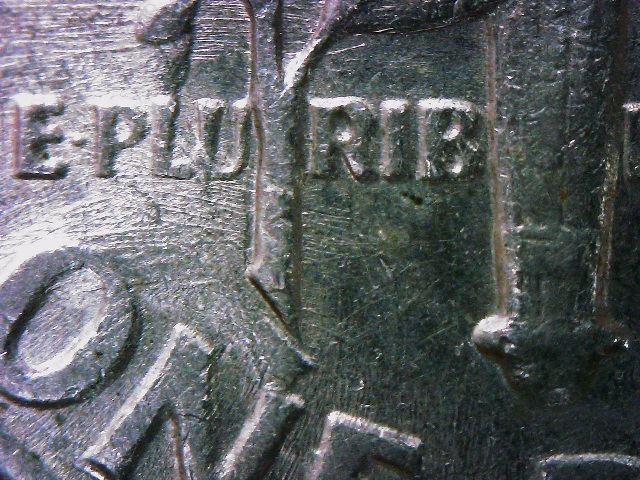 1966-P-Dime-I-Believe-A-Way-Overpolished-Die,-And-What-Are-The-Raised-Areas-On-The-Left