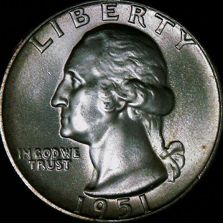 1951-D-Washington-Quarter-I-Believe-WDDO-002-With-Unlisted-RPM