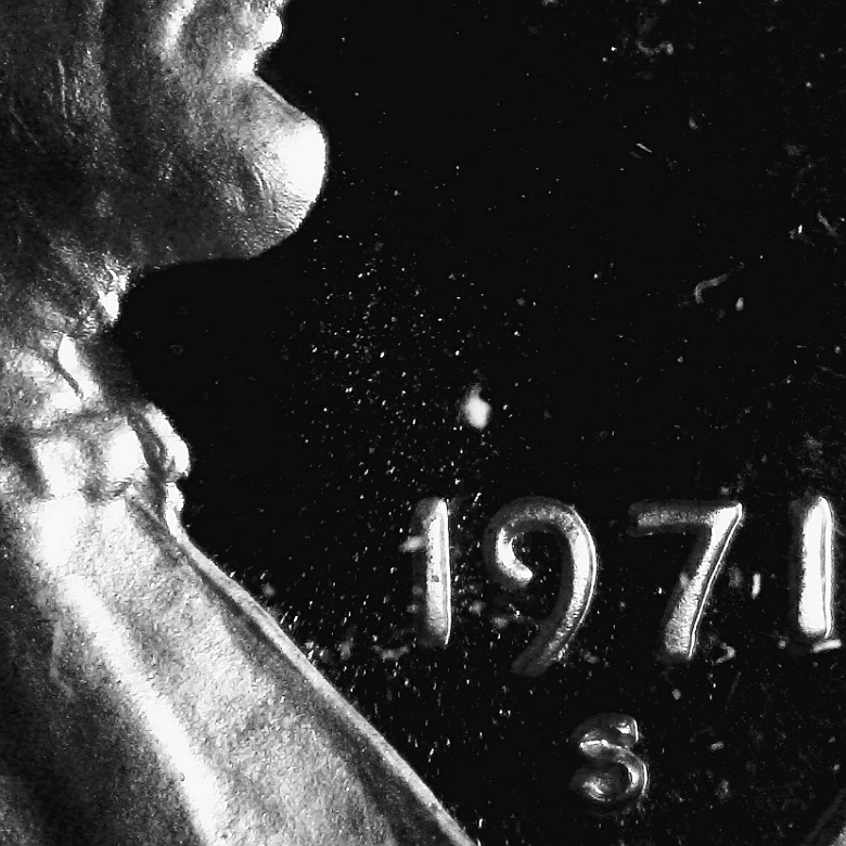 1971-S-Proof-Lincoln-Cent-Differences