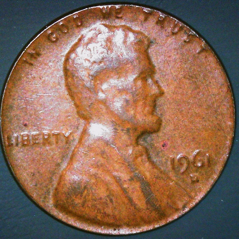 1961-D-LMC-2.29-Gms-The-Second-Labeled-Thin-Edge.