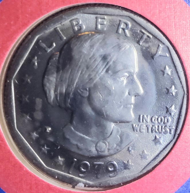 1979-P-SBA-FS-301-First-Day-Of-Issue