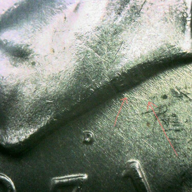 1971-D-Ike-Talon-Head-Leaf-Clash-Overpolished-Eye