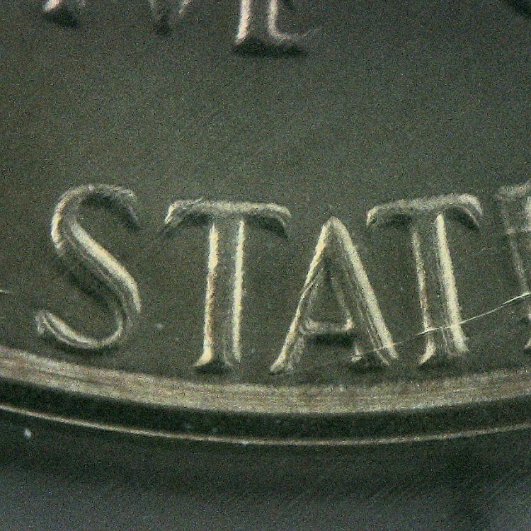 1964-Proof-Nickel-FS-801-In-Set.