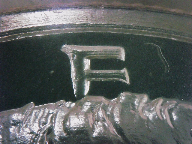 1964-Proof-Kennedy-Accented-Hair-FS-103