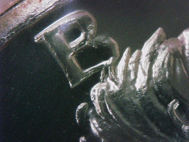 1964-Proof-Kennedy-Accented-Hair-FS-103