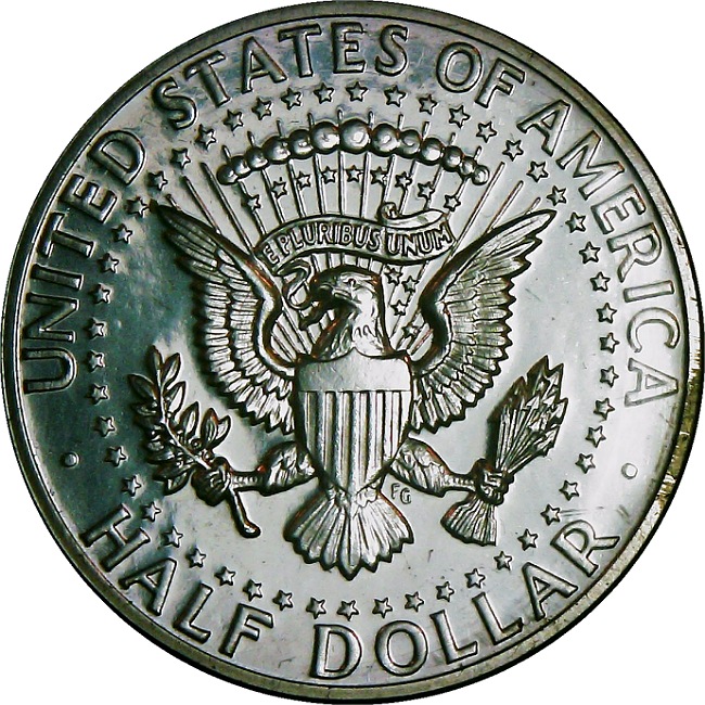1964-Proof-Kennedy-Accented-Hair-FS-103