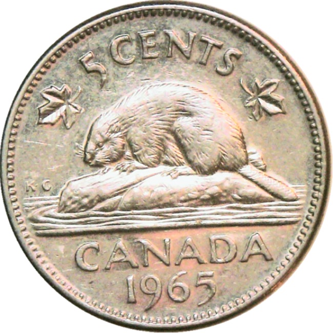 1965-5-Cent-DDR-65-Qeii-5c-Ddr-T2-S5