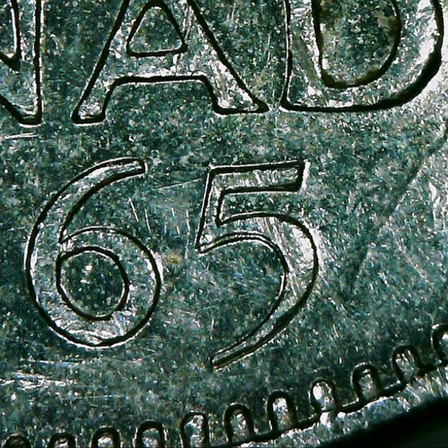 1965-5-Cent-DDR-65-Qeii-5c-Ddr-T2-S5
