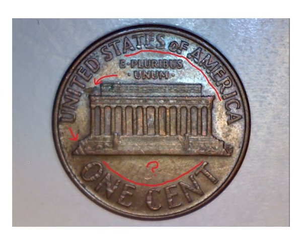 Just-Random-Date-Pennies-With-Flaws