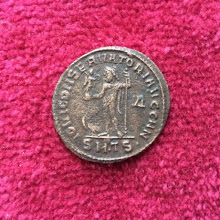 Uncleaned-Lot-Of-Roman-Ancients