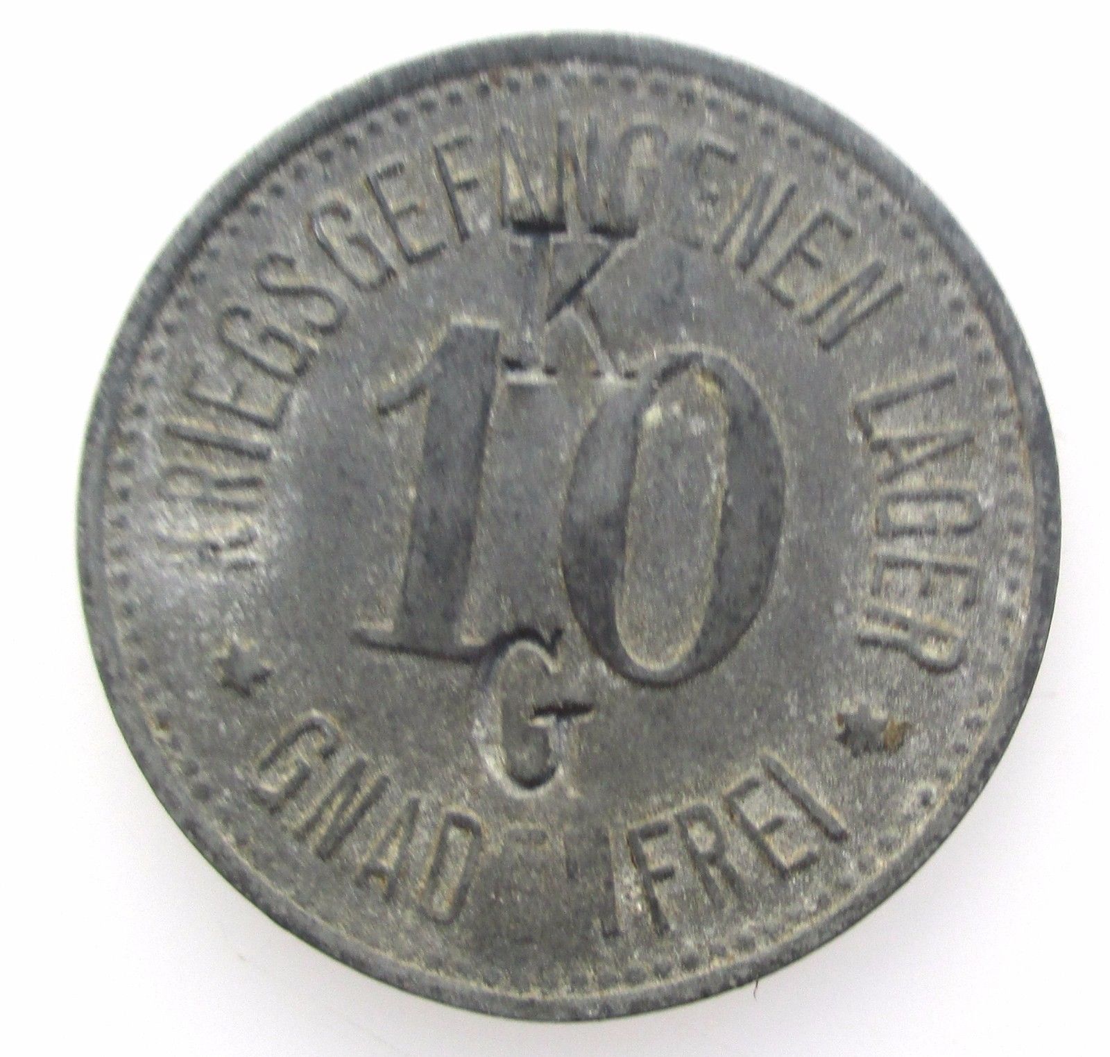 Gnadenfrei-WWI-Pow-Camp---10-Pfennig