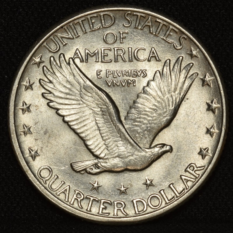 1930-Standing-Liberty-Quarter---Full-Head