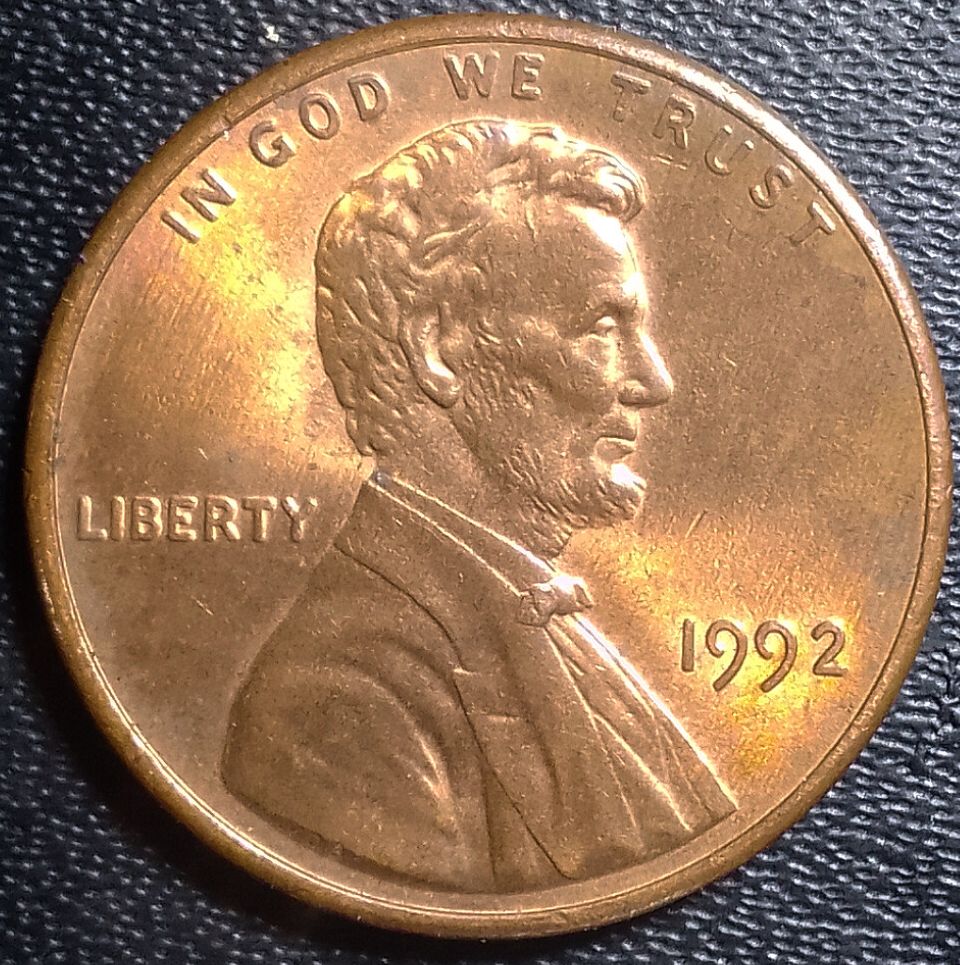 1-Cent-1992-Questions-About-This-Coin.-Scratch,-DDO